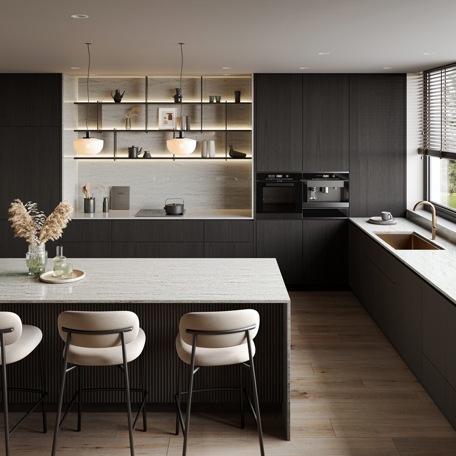 Aurora Daymoon | LX Hausys Global